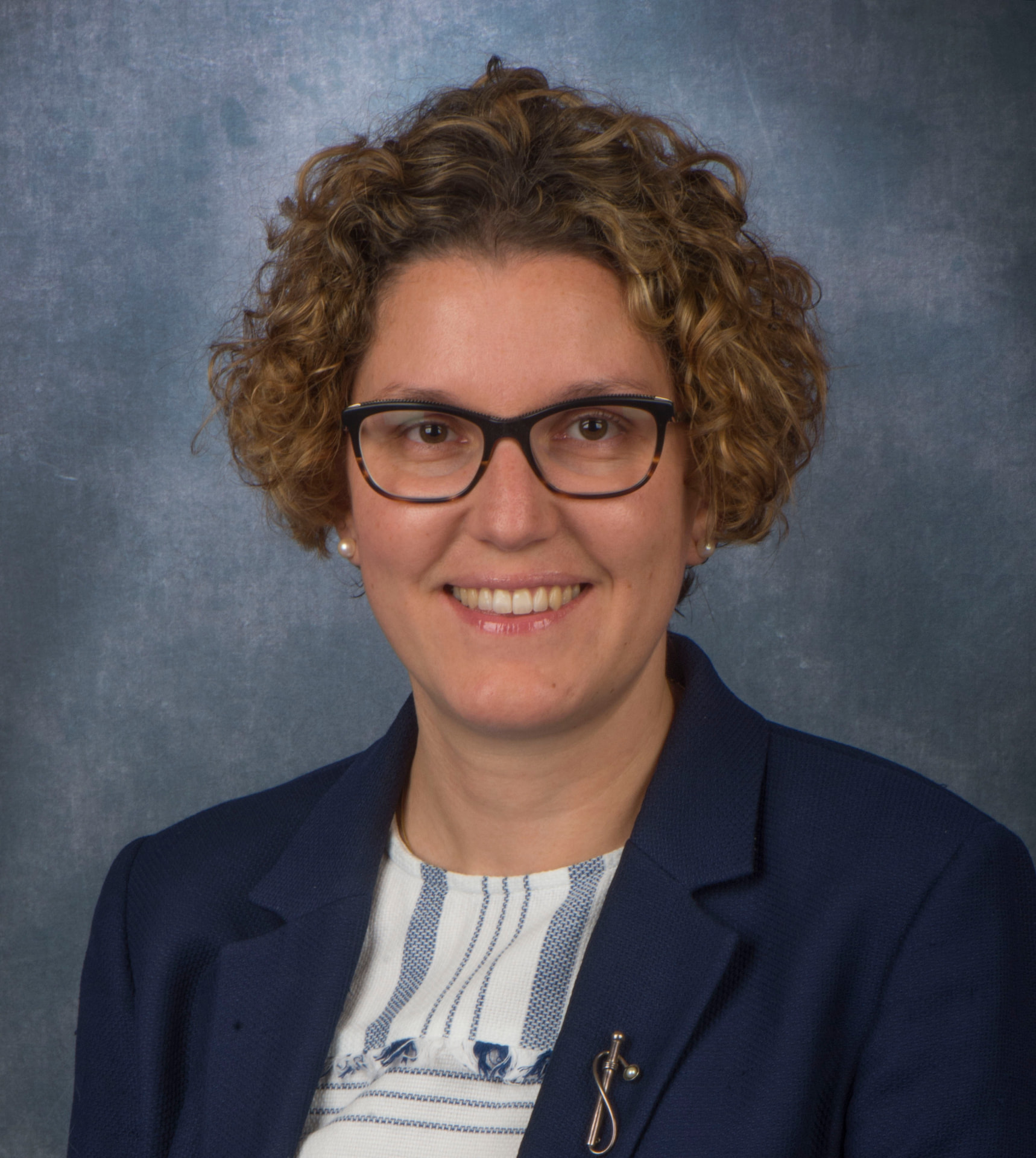 Dr. Christina Wlodek, Consultant Dermatologist