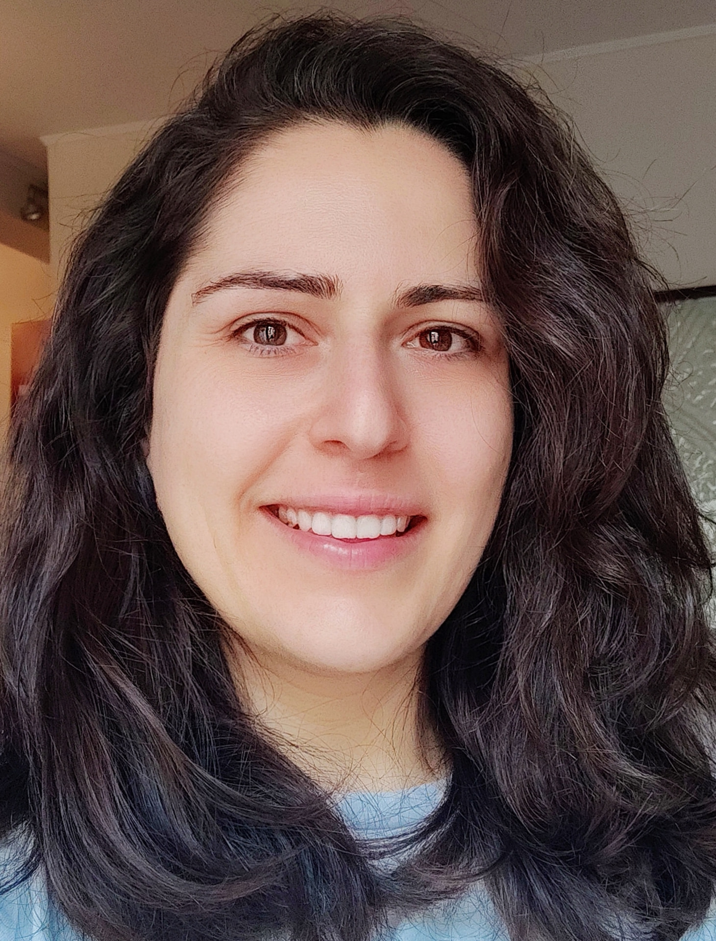 Dr. Eleni Zachariadou, Consultant Dermatologist & Former UK GP