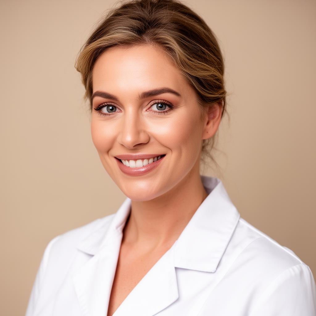 Dr. Sophie K.