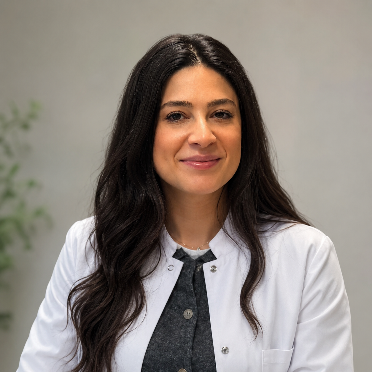 Dr. Gonca Saraç, Dermatologist & Assistant Professor of Dermatology