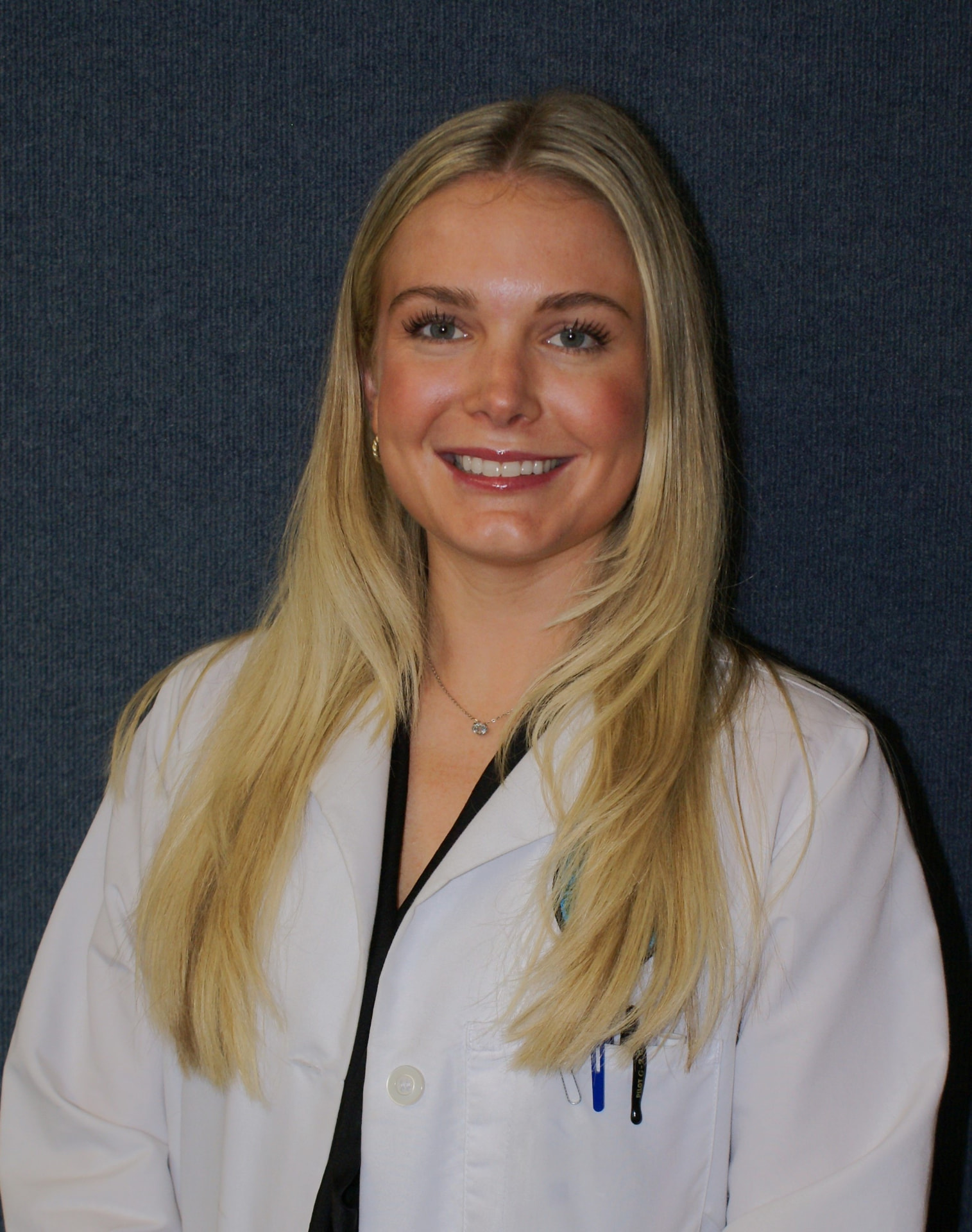 Dr. Alexandria Marrs, Board-Certified Dermatologist & AI Case Reviewer