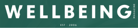 Wellbeing Magazine logo