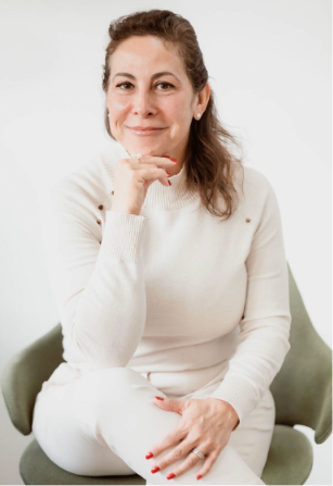 Dr. Adriana Nicoletti, Medical Doctor — Dermatology