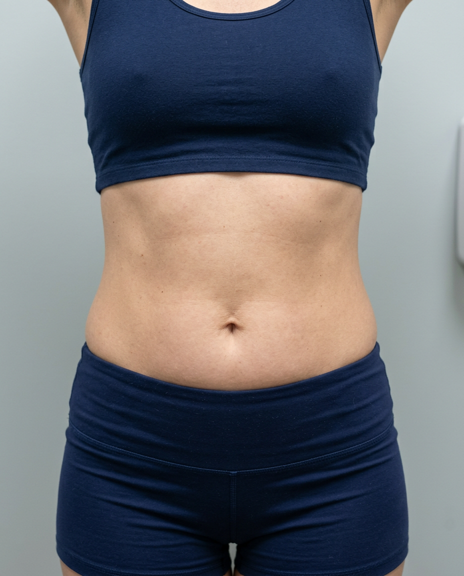 Neutral abdomen assessment overview