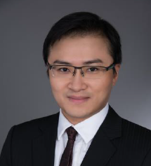 Dr. Abraham Yam