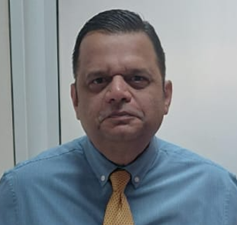 Dr. Anand S. Urhekar