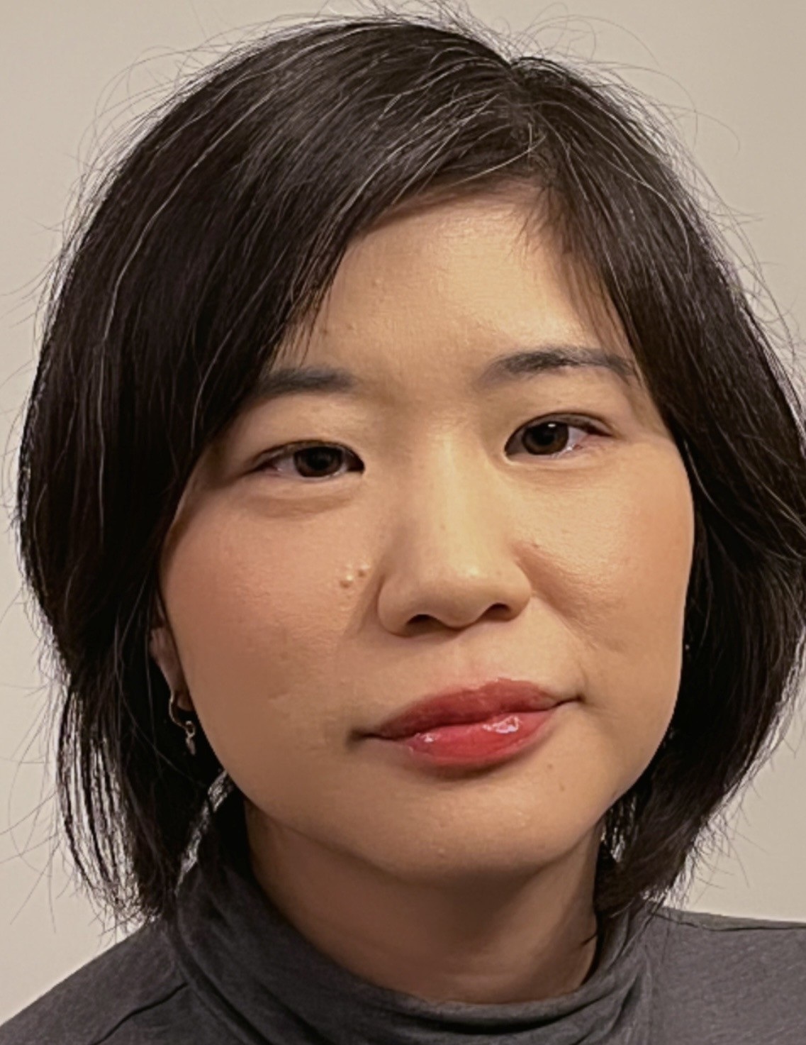 Dr. Celina Kazumi Iwasa