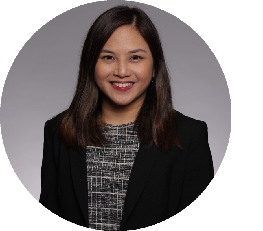 Dr. Katrina April M. David