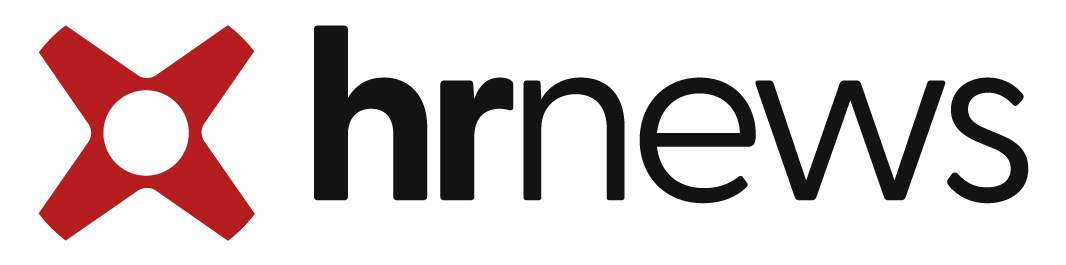 HR News logo
