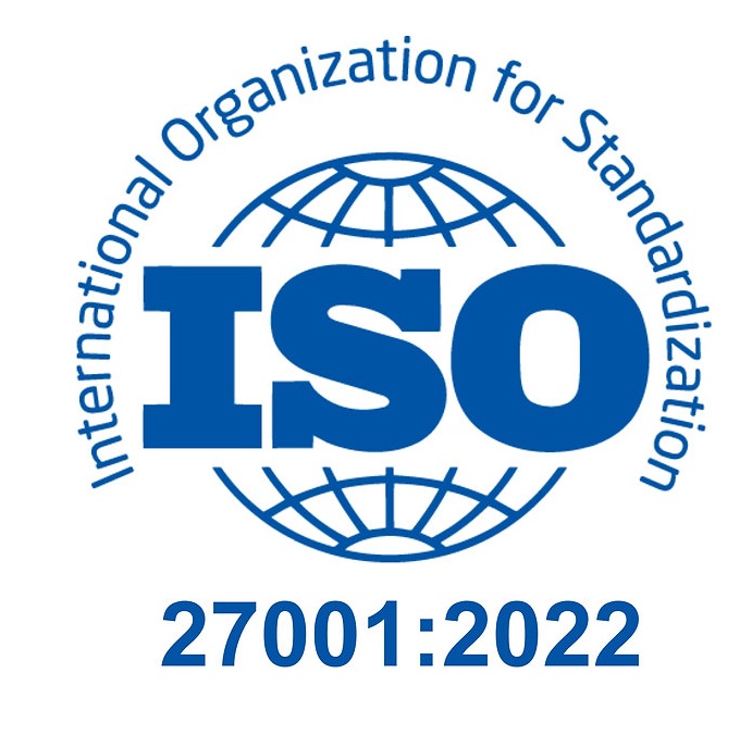 ISO 27001