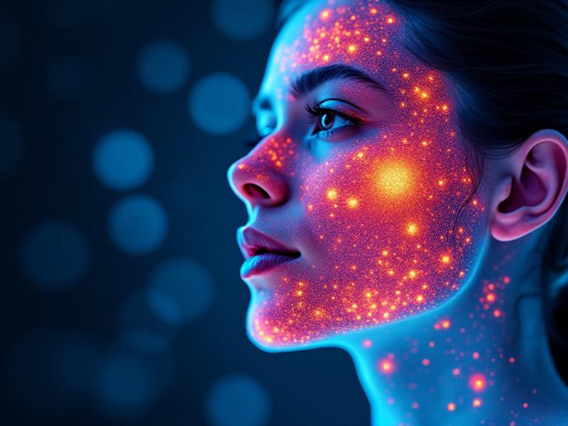 AI Wound Assessment Report Example